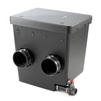 ProfiClear Premium Moving Bed Module